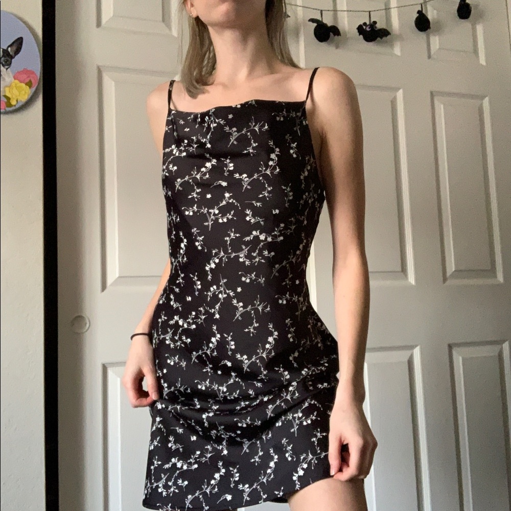 UO / slip dress